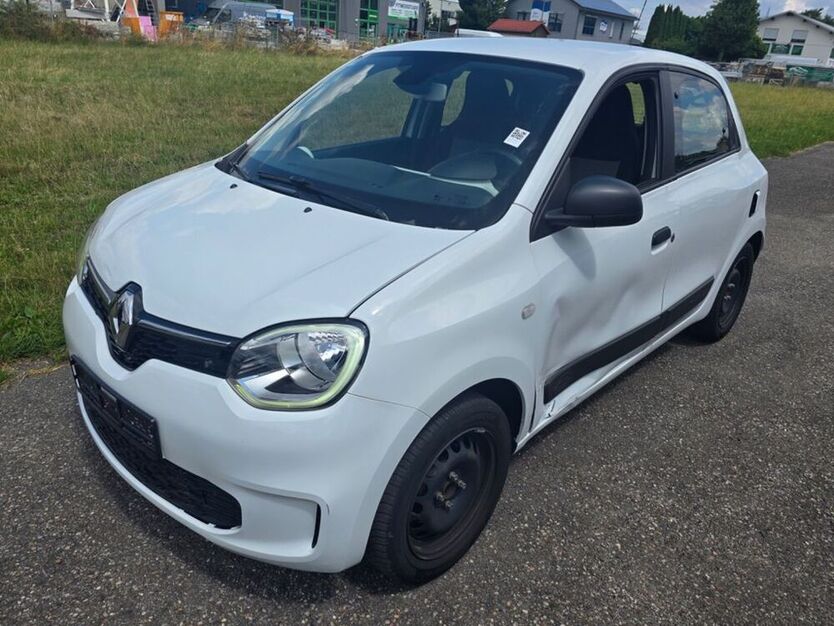 Twingo
