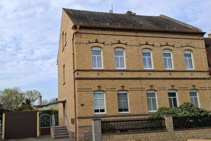 Haus Bad Düben Pressel - 6 Zimmer, 172 m&sup2;, 199.000&euro; | Angebot:26686807