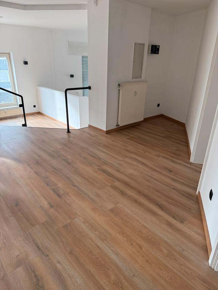 *Loft Style* Frisch renovierte Wohnung ab sofort frei zimmer