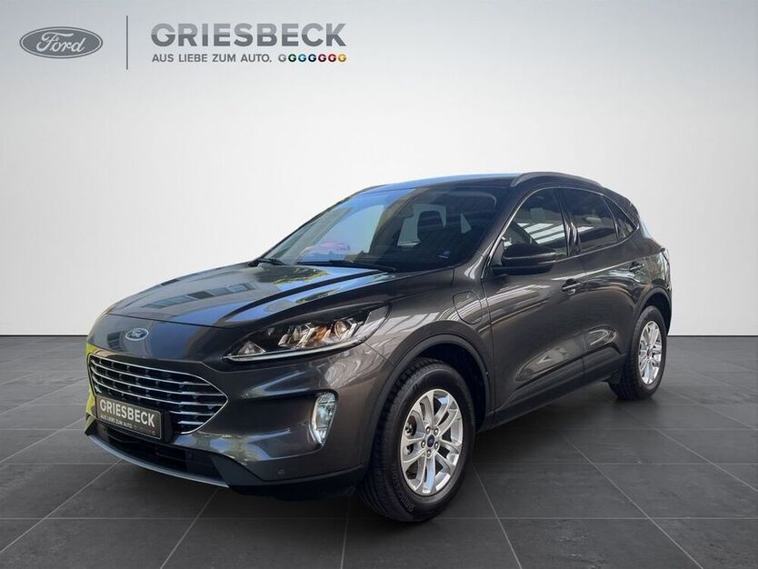 Kuga