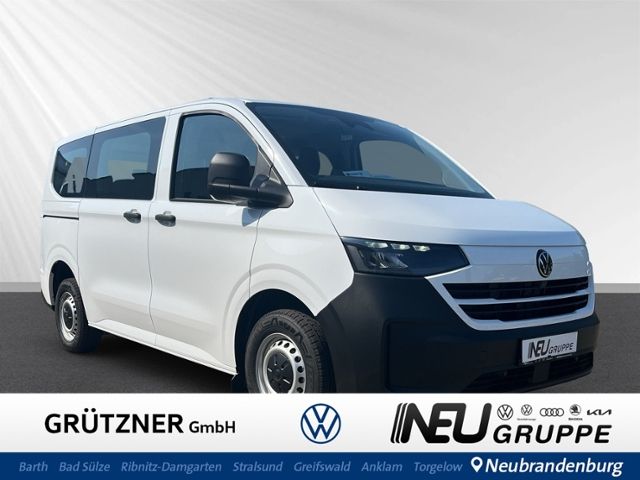 VW T7 Transporter 6.001 km 54.490 &euro; Neubrandenburg 17033