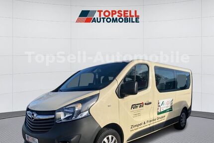 Opel Vivaro 267.790 km 9.758 € Chemnitz 09120