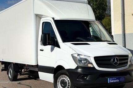 Mercedes-Benz Sprinter 105.690 km 23.990 € Neckarbischofsheim 74924