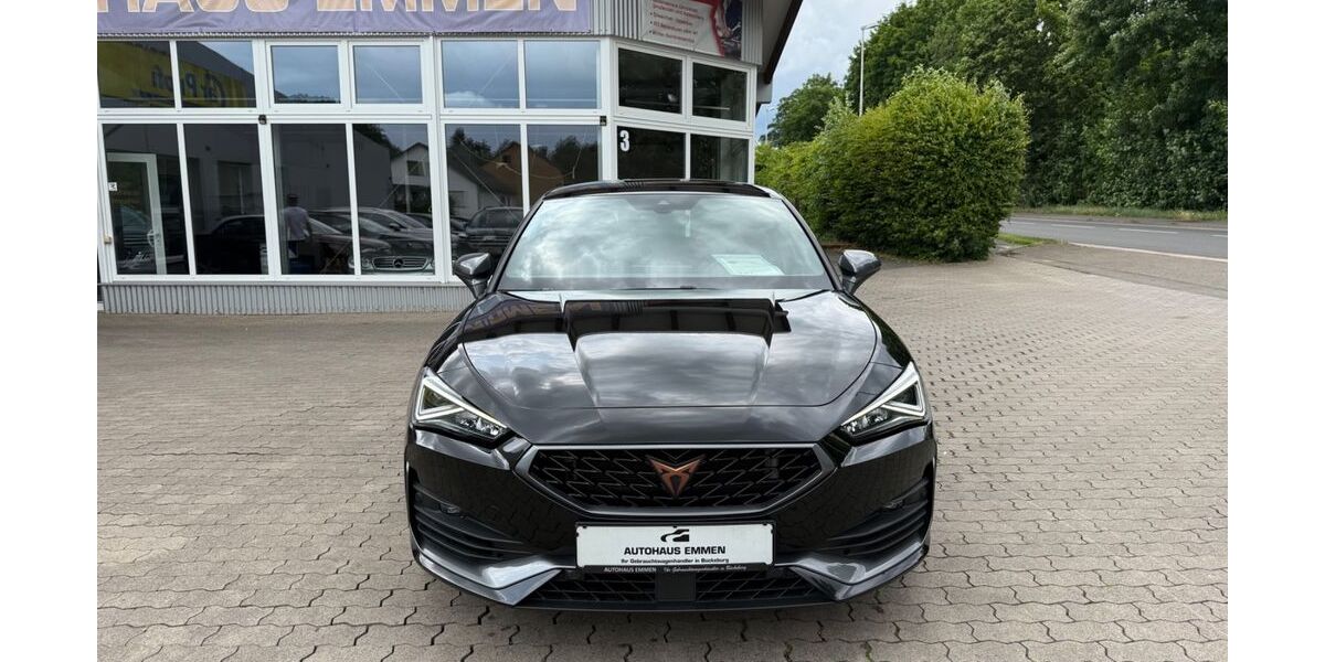 Cupra Leon 46.000 km 28.990 € Bückeburg 31675