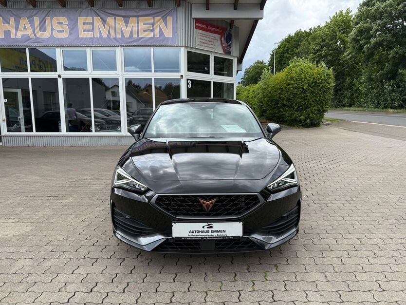 Cupra Leon 46.000 km 28.990 € Bückeburg 31675