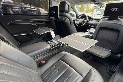 Audi A8 87.000 km 66.700 € Swisttal 53913