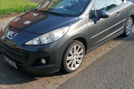 Peugeot 207 84.795 km 6.900 &euro; Oberhausen 46147