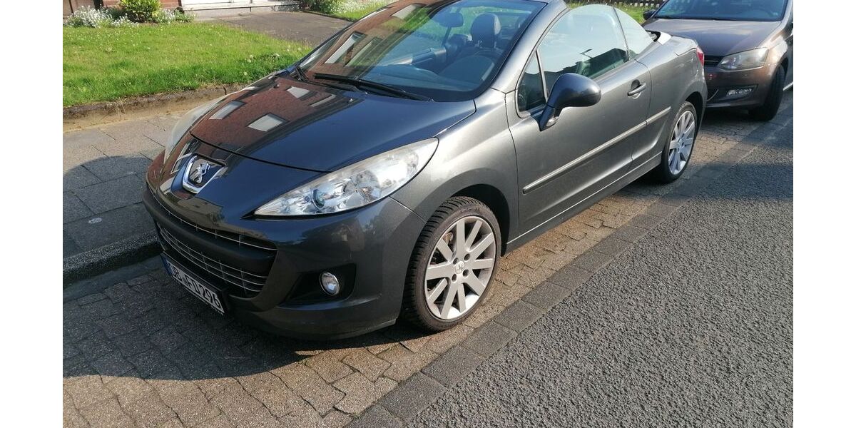 Peugeot 207 84.795 km 6.900 &euro; Oberhausen 46147