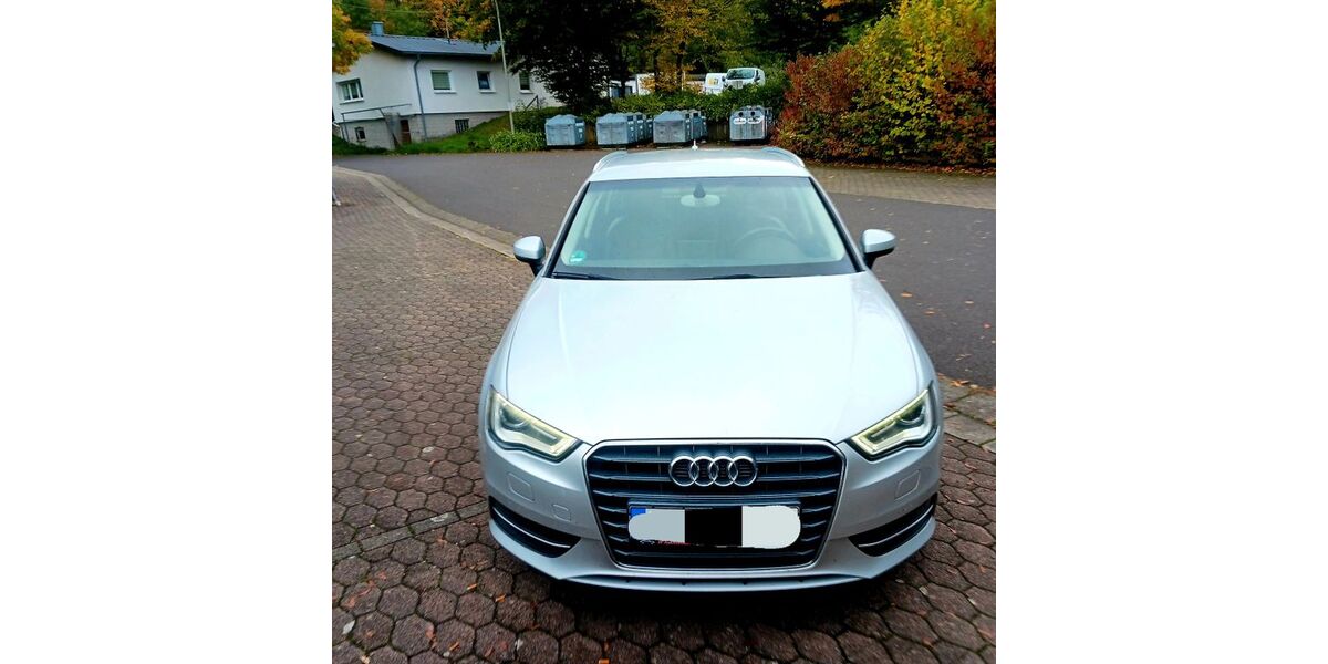 Audi A3 210.300 km 8.280 &euro; Freisen 66629