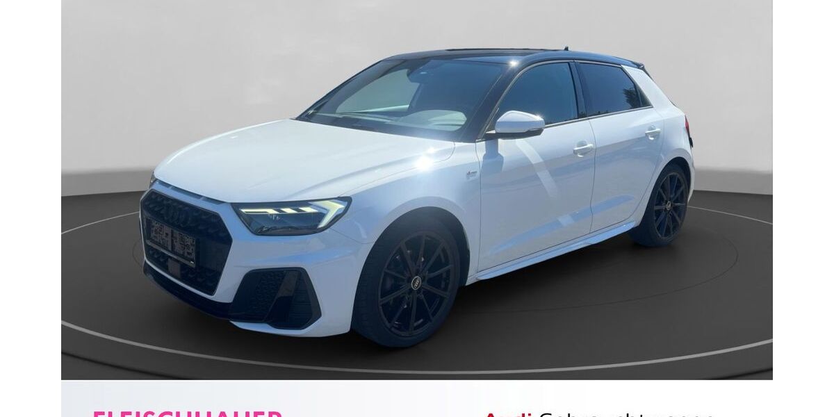 Audi A1 48.848 km 22.980 &euro; Aachen 52068