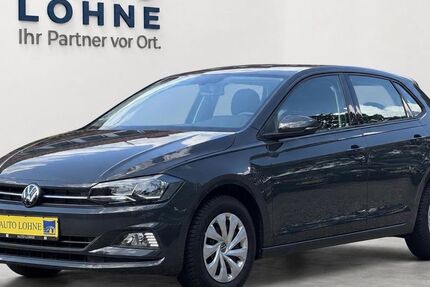 VW Polo 95.800 km 12.890 &euro; Lohne 49393