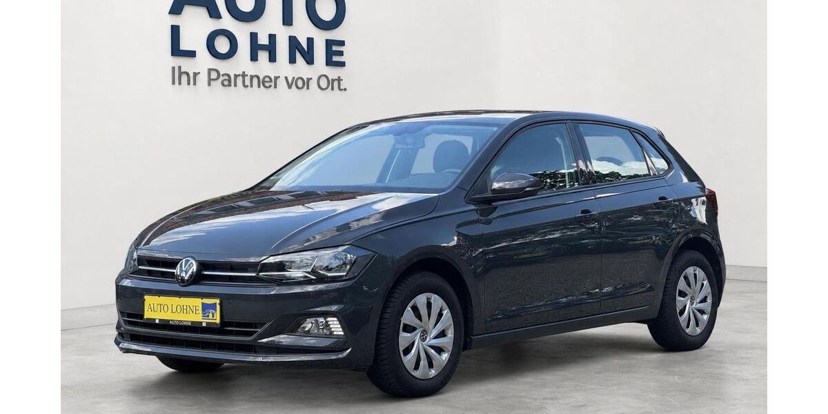 VW Polo 95.800 km 12.890 &euro; Lohne 49393