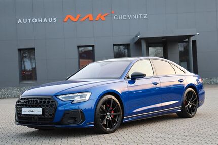 Audi A8 9.810 km 84.990 &euro; Chemnitz 09130