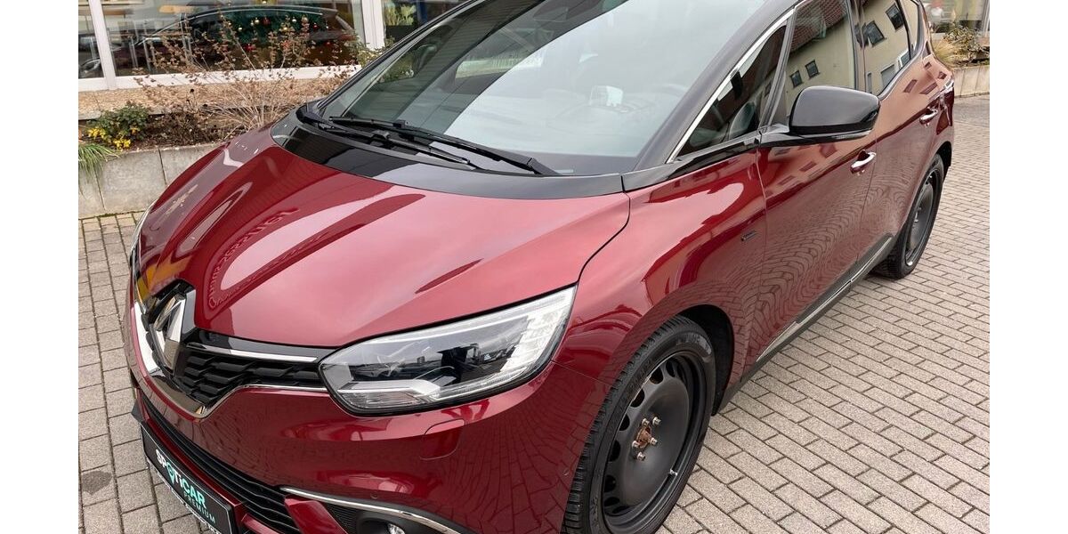 Renault Scenic 74.950 km 18.950 &euro; Ochsenfurt 97199