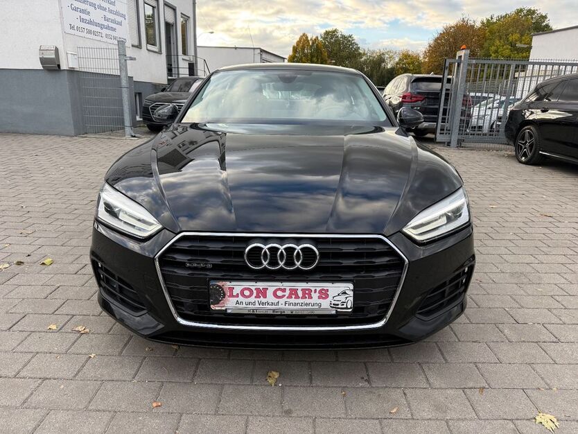 Audi A5 85.500 km 29.490 € Heilbronn 74076