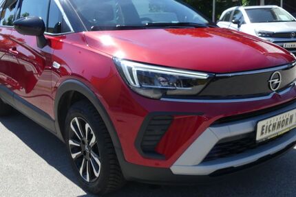 Opel Crossland (X) 60.700 km 14.790 &euro; Ebersberg 85560