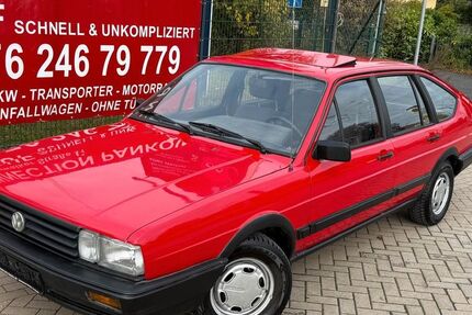 VW Passat 140.569 km 5.490 &euro; Berlin 13127