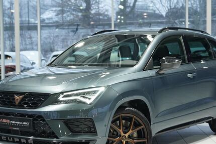 Cupra Ateca 60.000 km 27.800 &euro; Remscheid/NRW 42855
