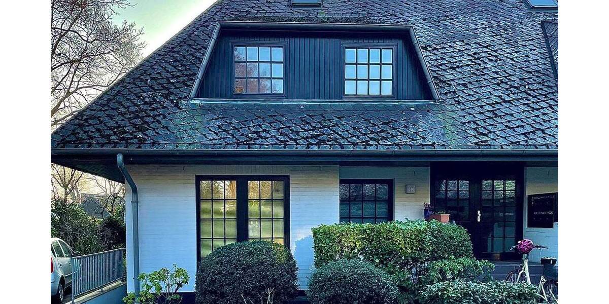 Etagenwohnung Lilienthal Falkenberg - 2 Zimmer, 60 m&sup2;, 199.000&euro; | Angebot:25820599