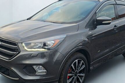 Ford Kuga 100.800 km 14.399 &euro; Blankenfelde- Mahlow 15831