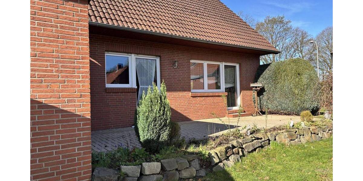 Einfamilienhaus Bramsche Epe - 4 Zimmer, 102 m&sup2;, 309.000&euro; | Angebot:26205608