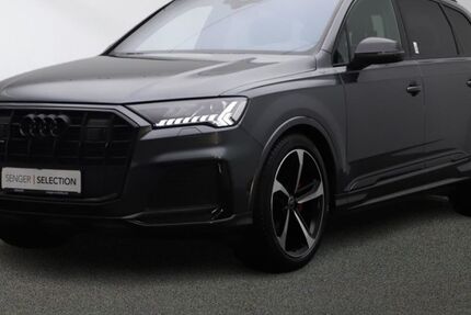 Audi Q7 47.413 km 64.880 &euro; Emsdetten 48282