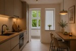 Etagenwohnung Leipzig Mitte - 4 Zimmer, 91 m&sup2;, 275.900&euro; | Angebot:27253447