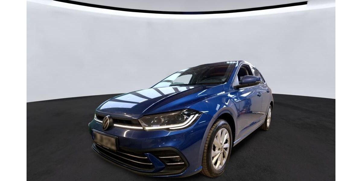 VW Polo 40.000 km 15.990 &euro; Schnaittenbach 92253