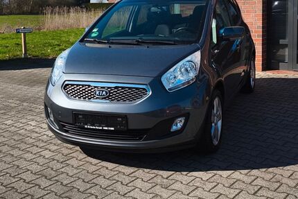 Kia Venga 93.000 km 6.999 &euro; Surwold 26903