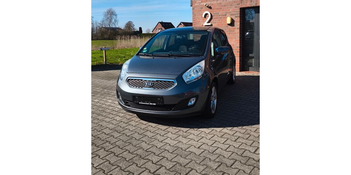 Kia Venga 93.000 km 6.999 &euro; Surwold 26903