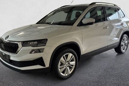 Skoda Karoq 22.500 km 32.950 € Neuburg 86633