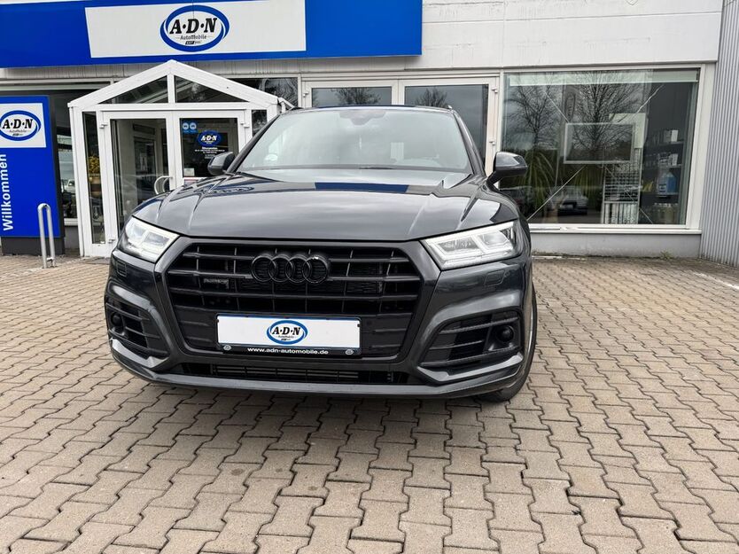 Audi Q5 150.000 km 26.950 € Obergünzburg 87634