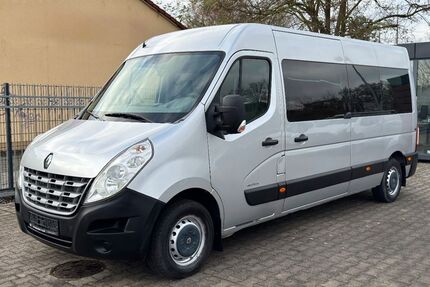 Renault Master 269.265 km 10.499 &euro; Blankenfelde-Mahlow 15827