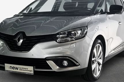 Renault Scenic 71.111 km 14.999 &euro; Saarbrücken 66115