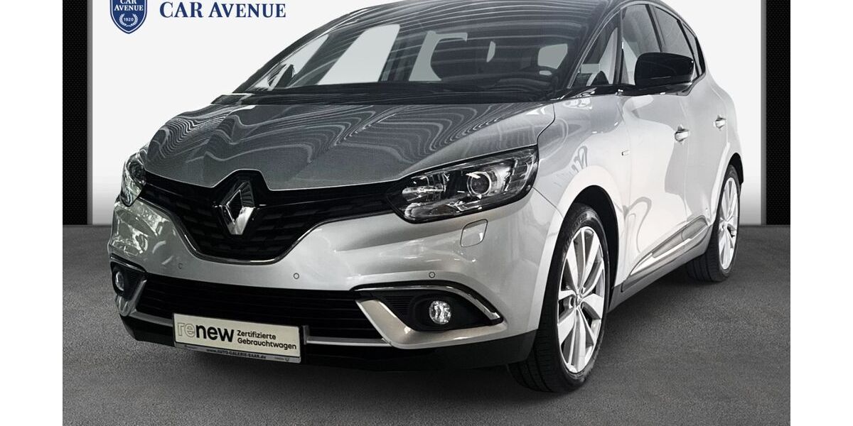 Renault Scenic 71.111 km 14.999 &euro; Saarbrücken 66115