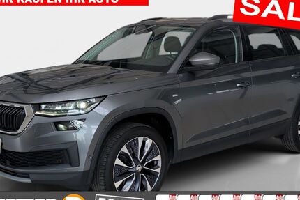 Skoda Kodiaq 93.031 km 33.480 &euro; Rheinstetten 76287