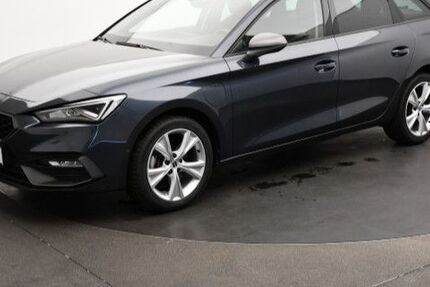 Seat Leon 65.025 km 22.990 € Wolfsburg 38440