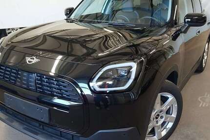 Mini One D Countryman 7.400 km 36.790 € Grünwald 82031