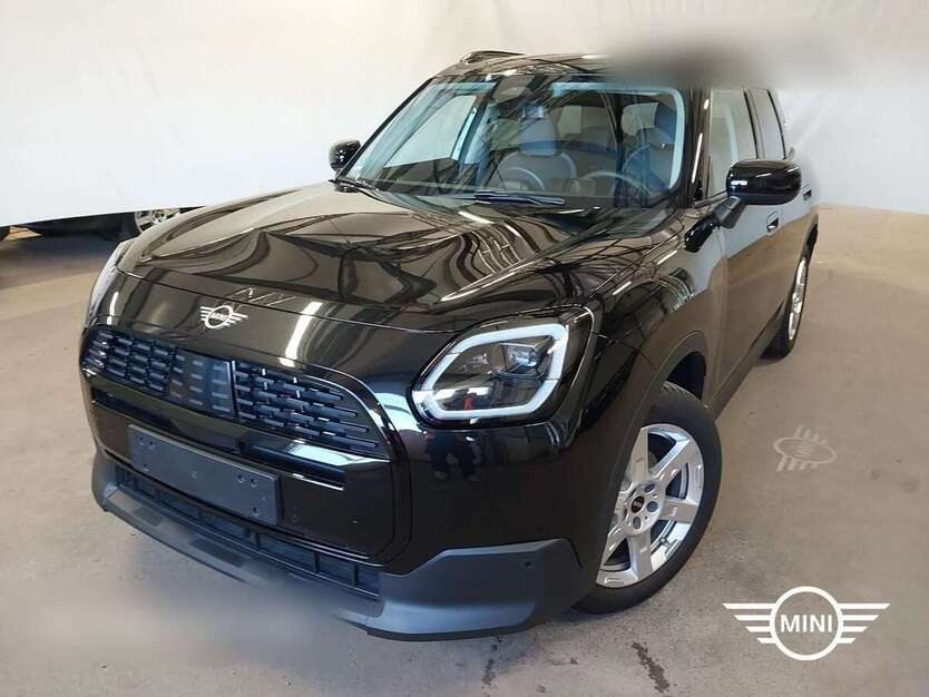 Mini One D Countryman 7.400 km 36.790 € Grünwald 82031