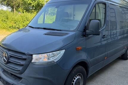 Mercedes-Benz Sprinter 59.000 km 9.900 &euro; Markt Indersdorf 85229