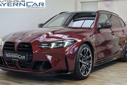 BMW M3 4.100 km 91.789 &euro; Königsbrunn 86343