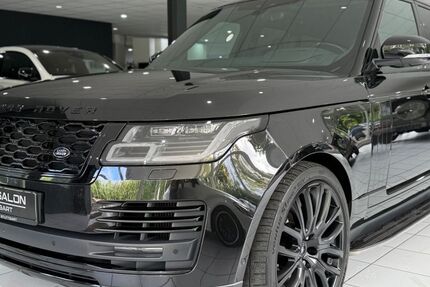 Land Rover Range Rover 91.000 km 54.990 &euro; Nufringen 71154