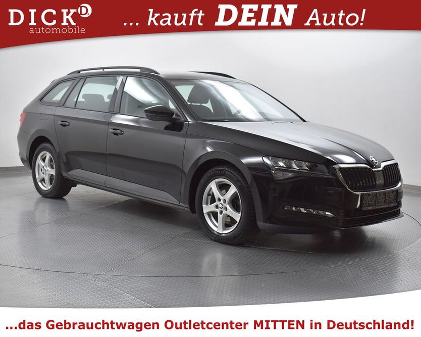 Skoda Superb 98.806 km 18.750 € Bebra 36179