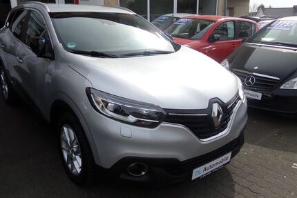 Renault Kadjar 83.134 km 11.990 &euro; Bad Honnef 53604