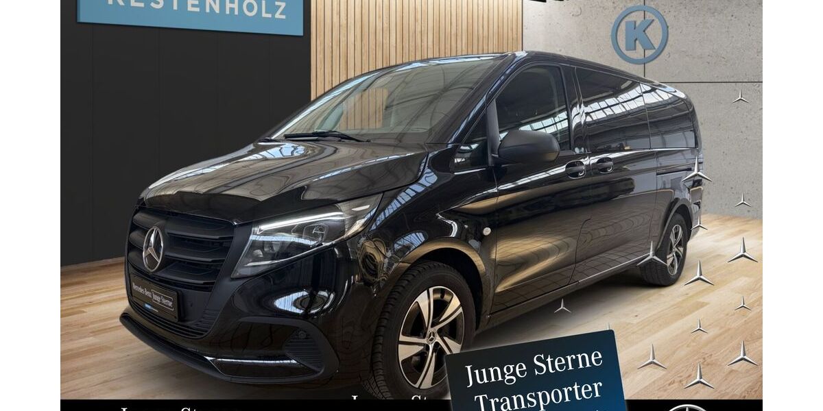 Mercedes-Benz Vito 11.728 km 53.440 &euro; Koblenz 56070