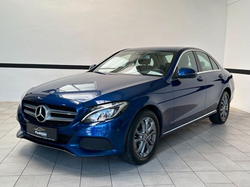 C 400