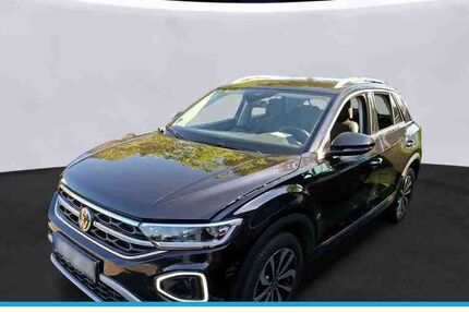 VW T-Roc 22.940 km 24.940 &euro; Bad Homburg 61348