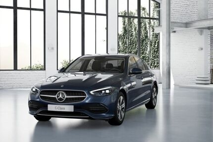 Mercedes-Benz C 180 15.521 km 34.399 &euro; Altenburg-Remsa 04603