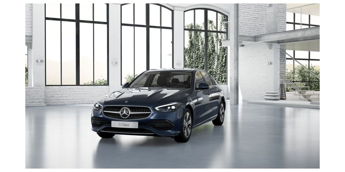 Mercedes-Benz C 180 15.521 km 34.399 &euro; Altenburg-Remsa 04603