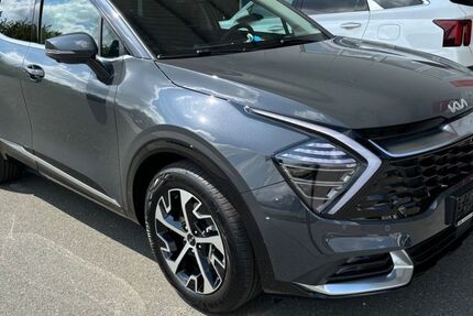 Kia Sportage 3.000 km 38.497 € Freiberg 09599